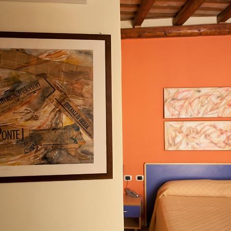 Residence Cortile Merce Trapani Kamer foto