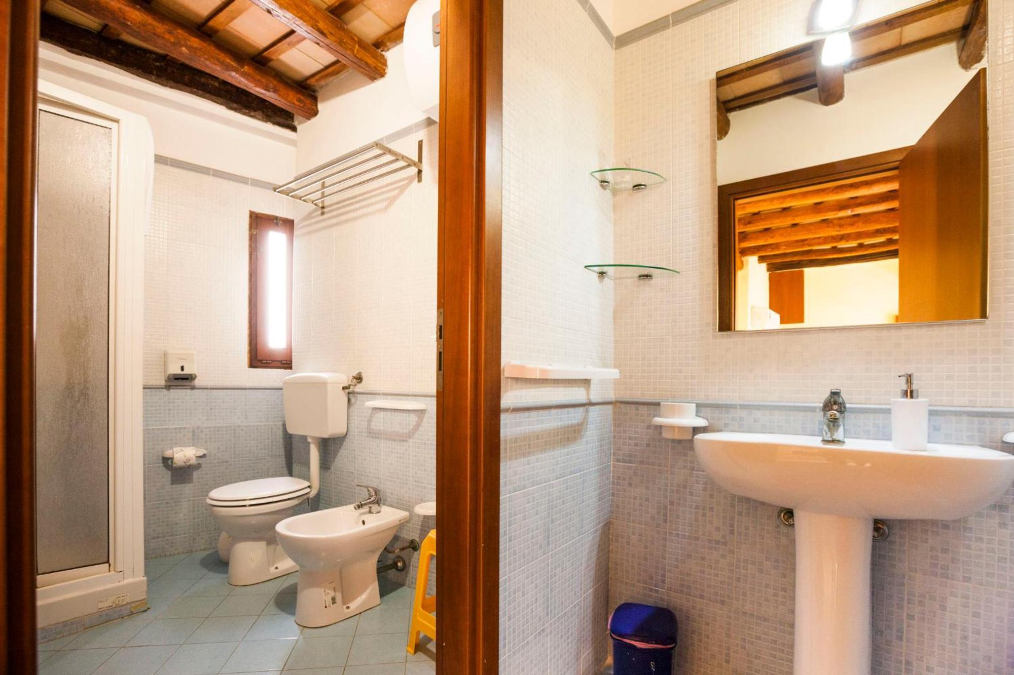 Residence Cortile Merce Trapani Buitenkant foto