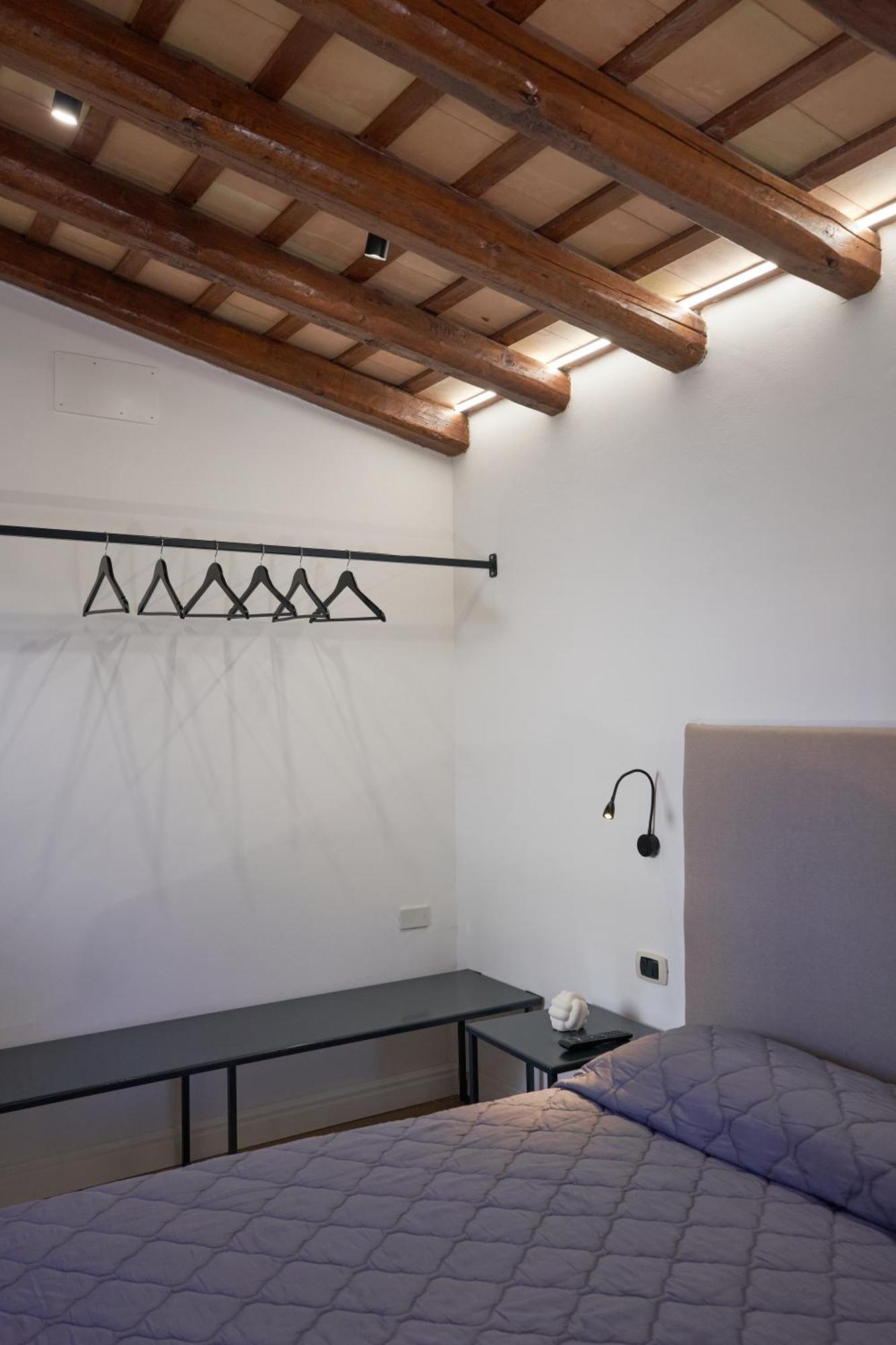 Residence Cortile Merce Trapani Buitenkant foto