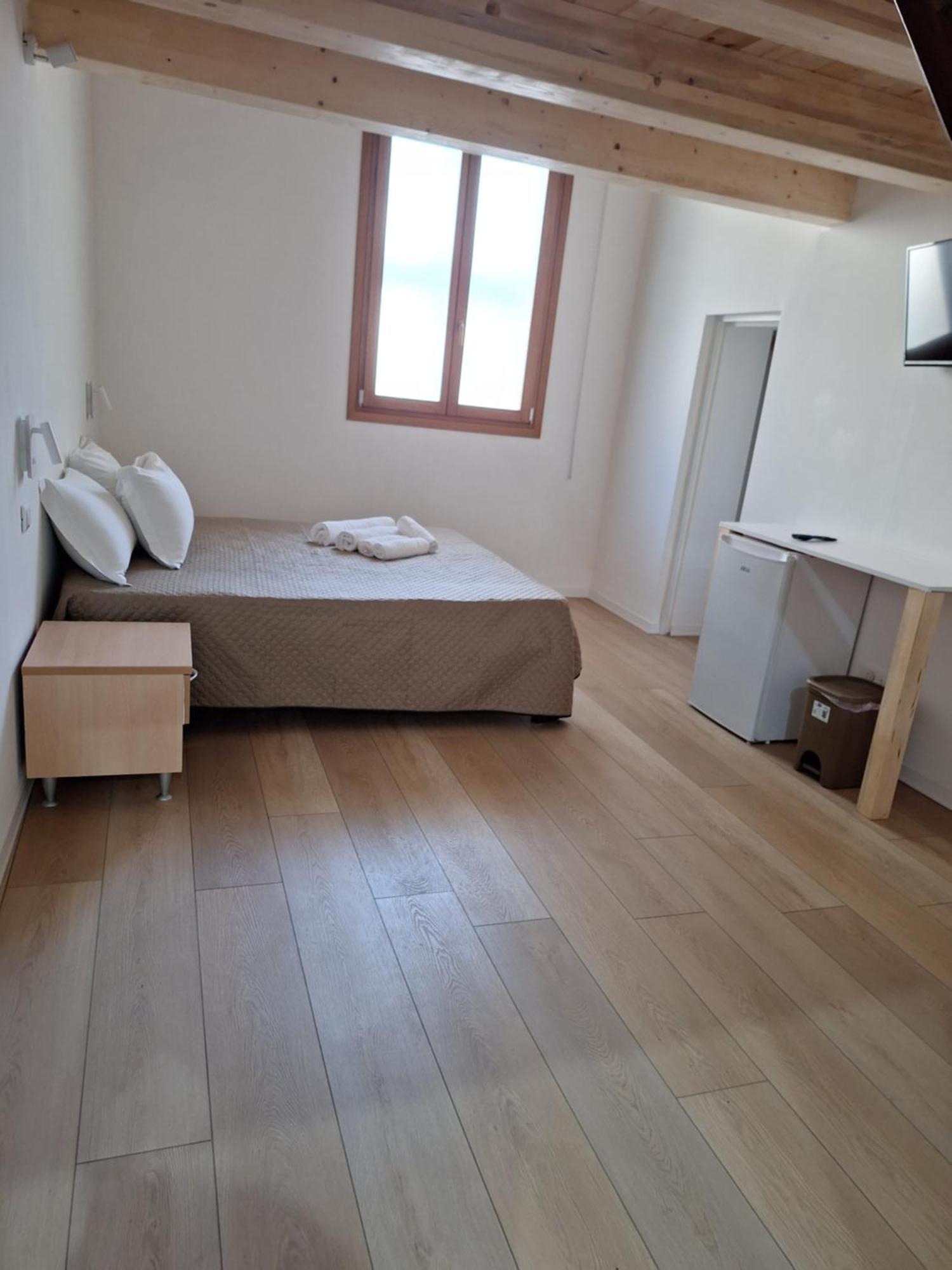 Residence Cortile Merce Trapani Buitenkant foto