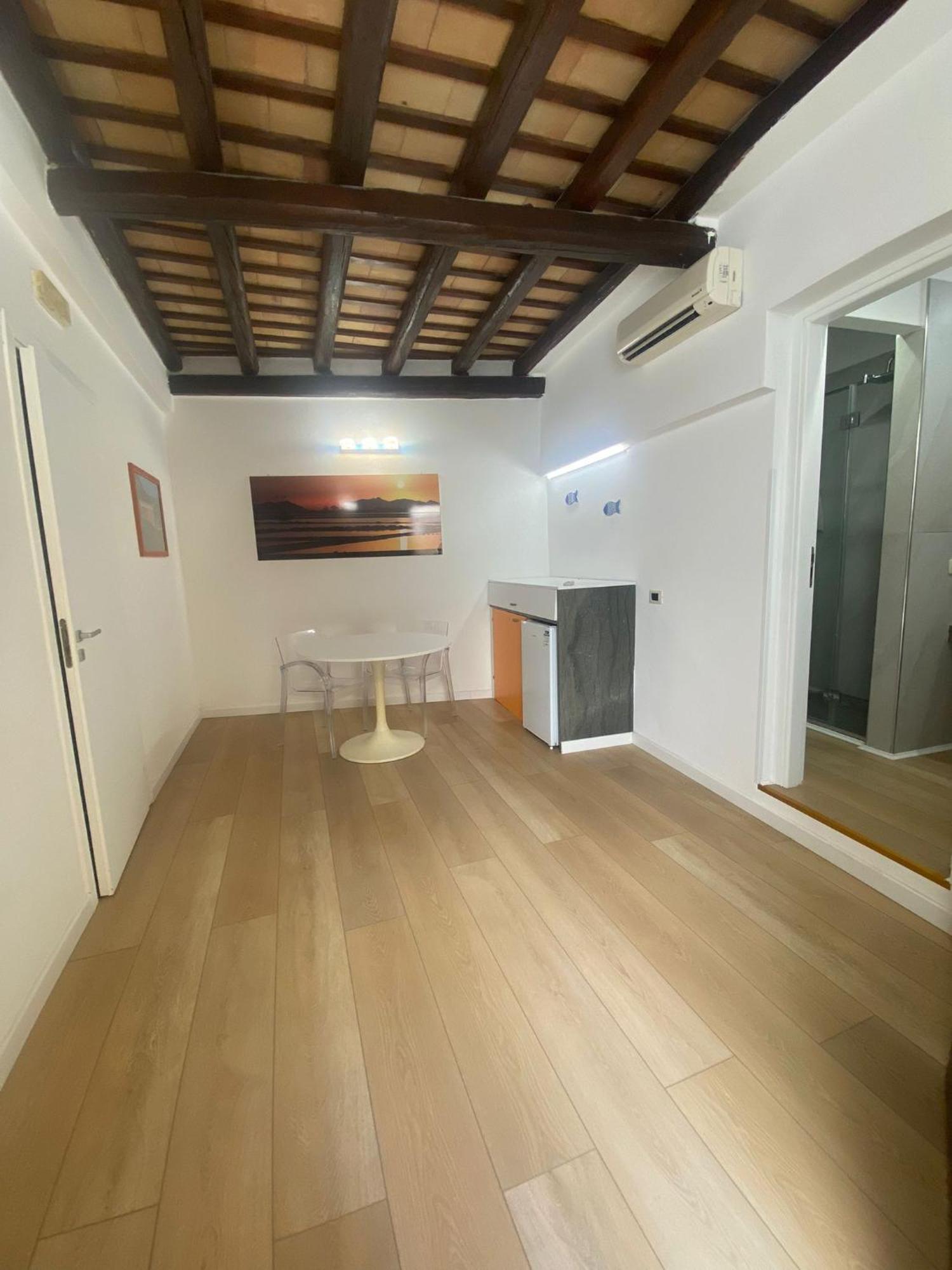 Residence Cortile Merce Trapani Kamer foto